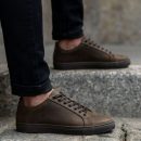 Premier Low Top