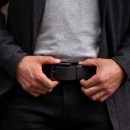 Men's Heritage Leather Belt
