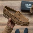Handsewn Loafer