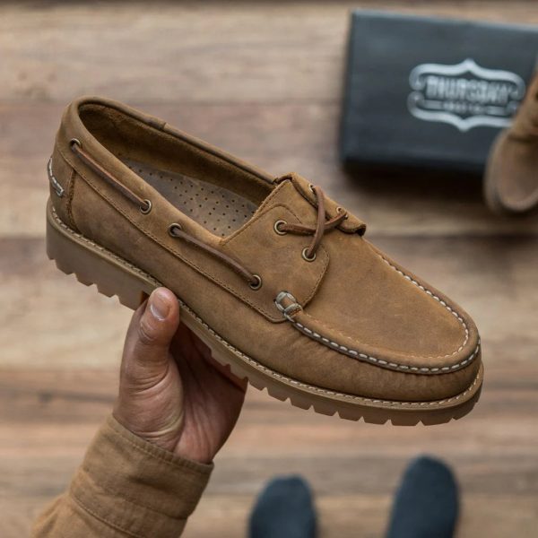 Handsewn Loafer - Image 7