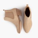 Duchess Bootie