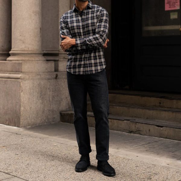 Forever Flannel Shirt - Image 8
