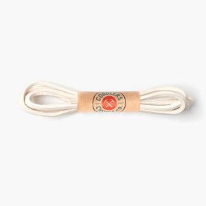 Leather Laces