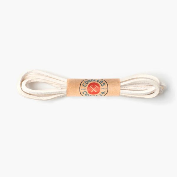 Leather Laces