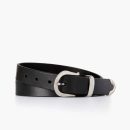 Women's Western Leather Belt