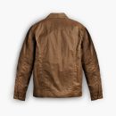 Waxed Canvas Field Jacket