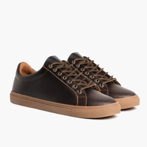 Premier Low Top