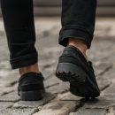 Handsewn Loafer