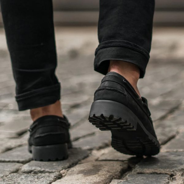 Handsewn Loafer - Image 6