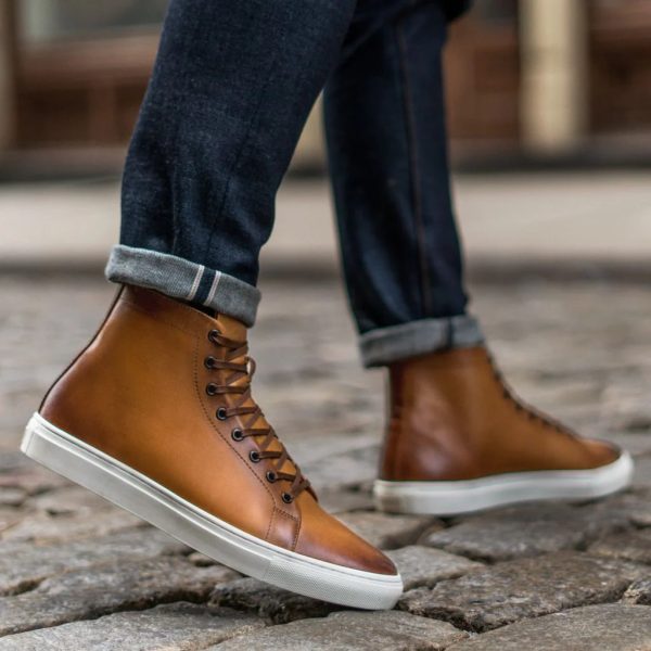 Premier High Top - Image 5