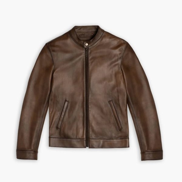 Racer Jacket - Image 4