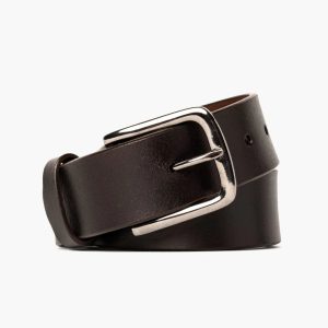 Men's Heritage Leather Belt