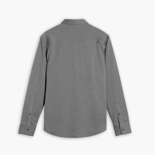 Everyday Button-Down Shirt - Image 2