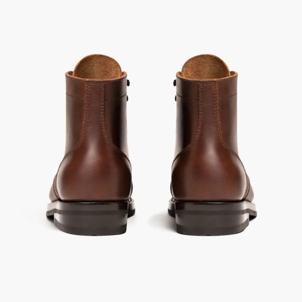 Heritage Captain - Image 6