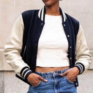 Varsity Jacket
