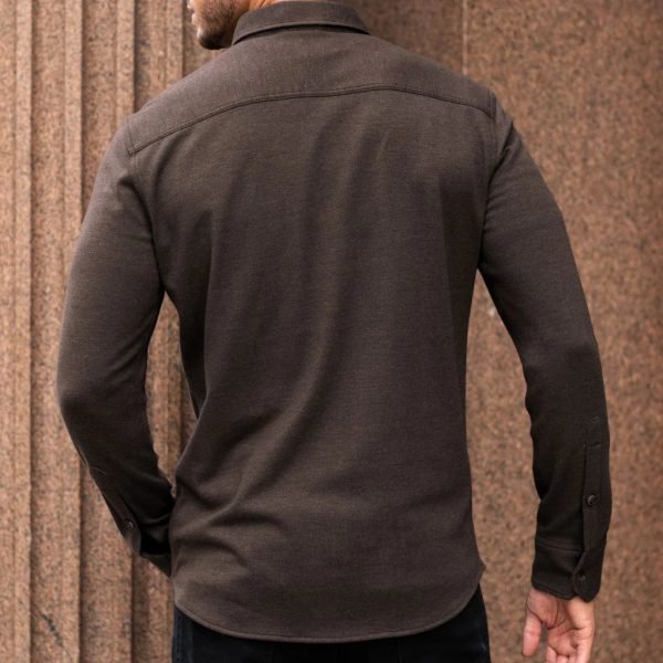 Everyday Button-Down Shirt - Image 7