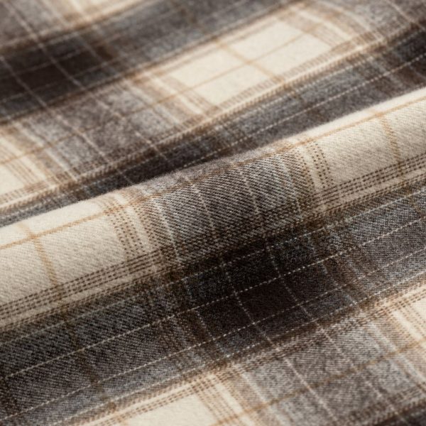 Summit Flannel Shirt - Image 5