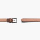 Men's Classic Leather Belt