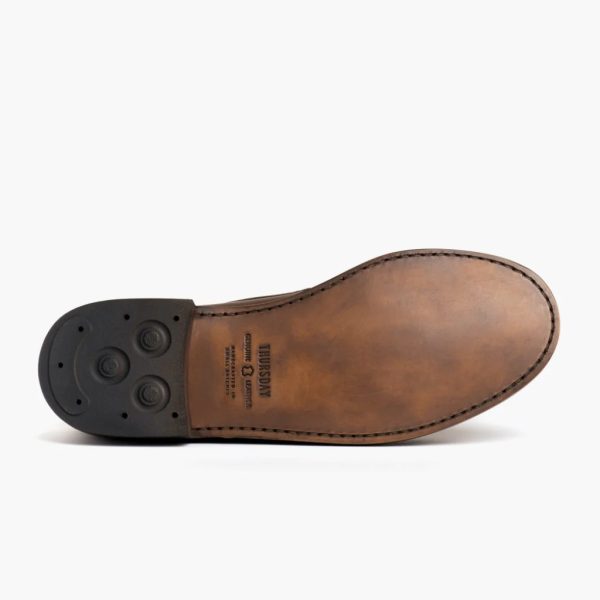 Handsewn Loafer - Image 4