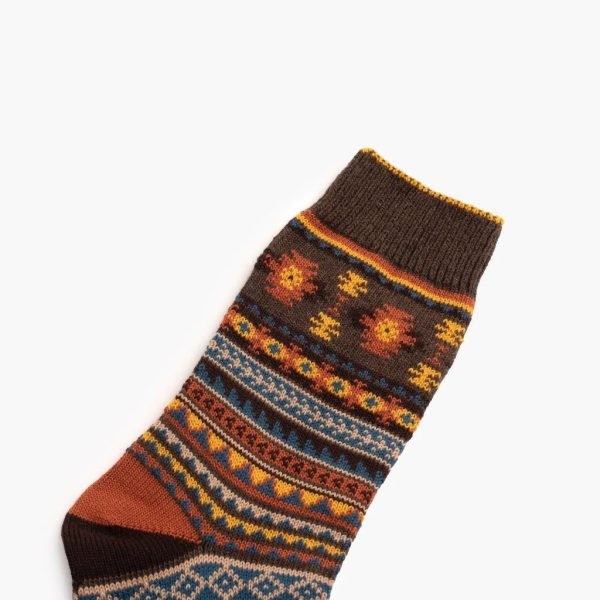 Women's Southern Sun Sock - Image 2