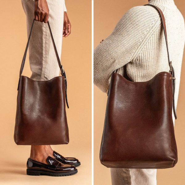 Bucket Bag - Image 8