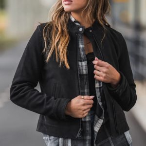 Racer Jacket