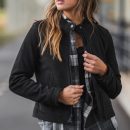 Racer Jacket