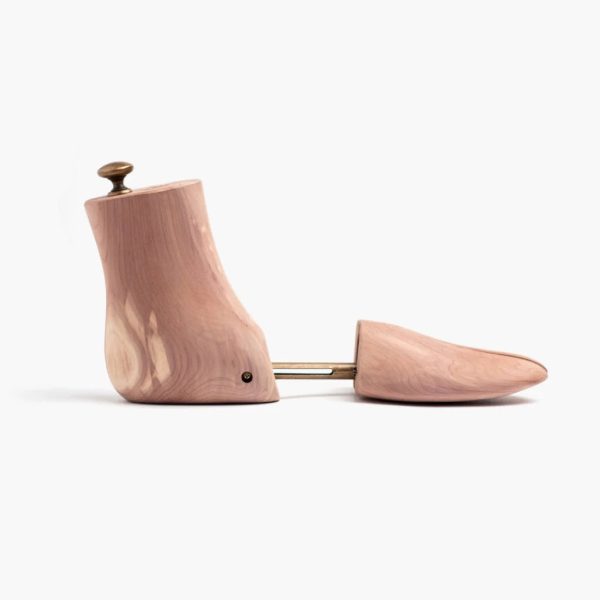 Women's Cedar Boot Tree - Image 4