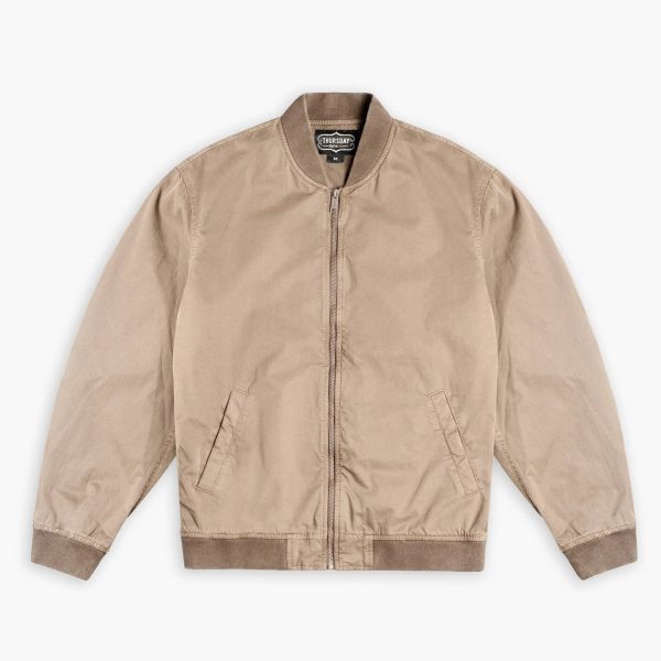 Alpha M Bomber - Image 4
