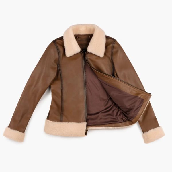 Flight Jacket - Image 5