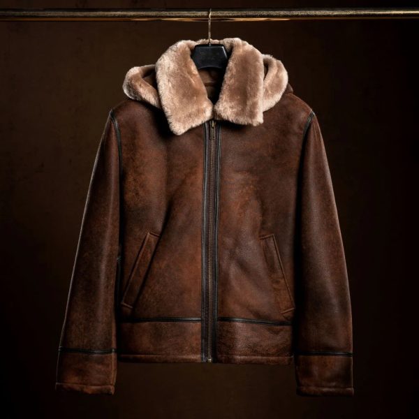 Bronco Jacket - Image 4