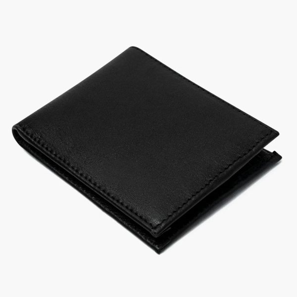 Bifold Wallet