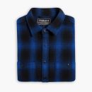 Buffalo Check Shirt