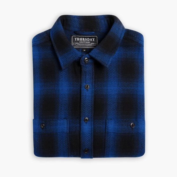 Buffalo Check Shirt - Image 3