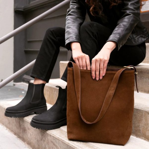 Bucket Bag - Image 9