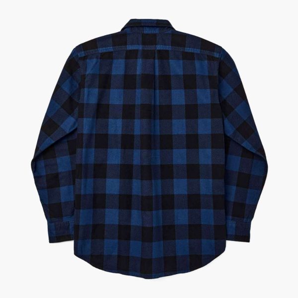 Filson Field Flannel Shirt - Image 2