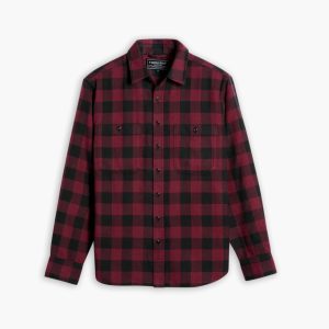 Buffalo Check Shirt