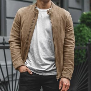 Racer Jacket