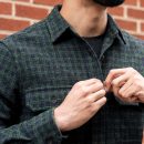 Summit Flannel Shirt