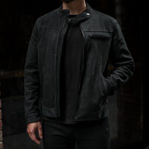 Roadster Jacket