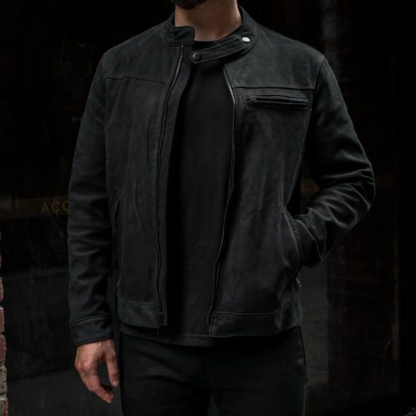 Roadster Jacket