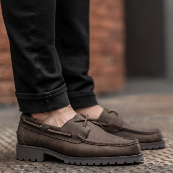 Handsewn Loafer - Image 5