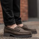Handsewn Loafer