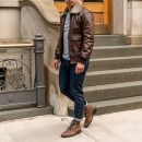 Flight Jacket