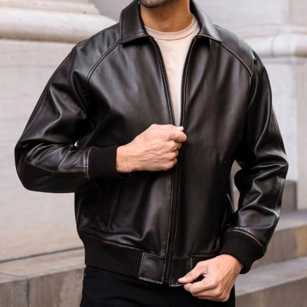 Major League Jacket - Image 2