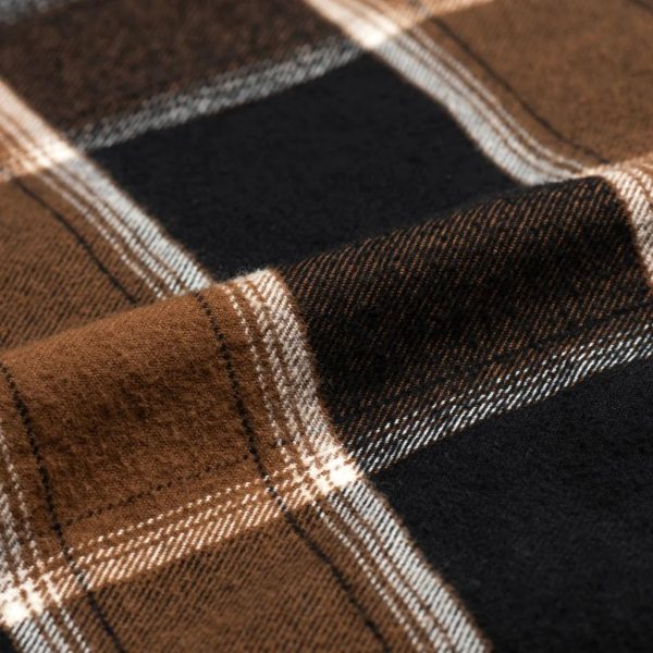 Forever Flannel Shirt - Image 5