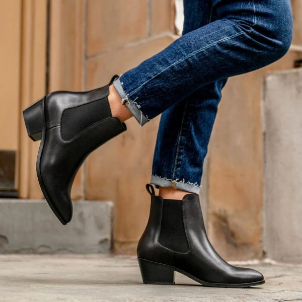 Duchess Bootie - Image 6