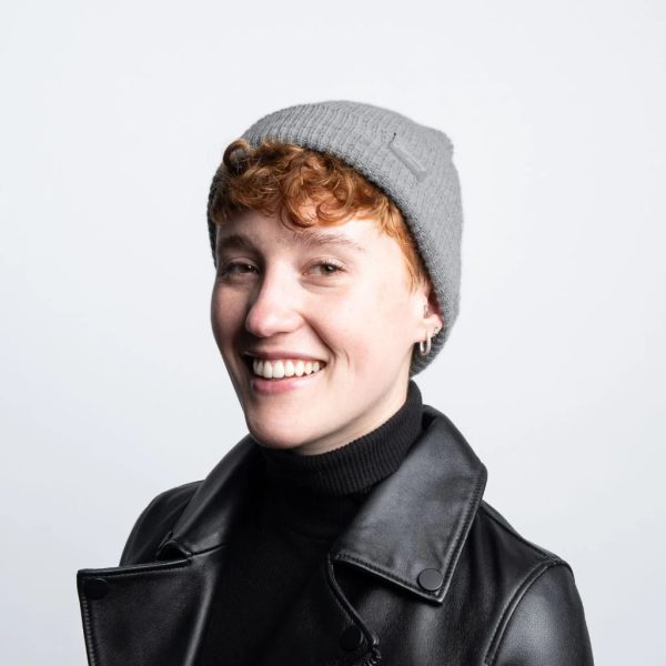 Women's Beanie - Image 4