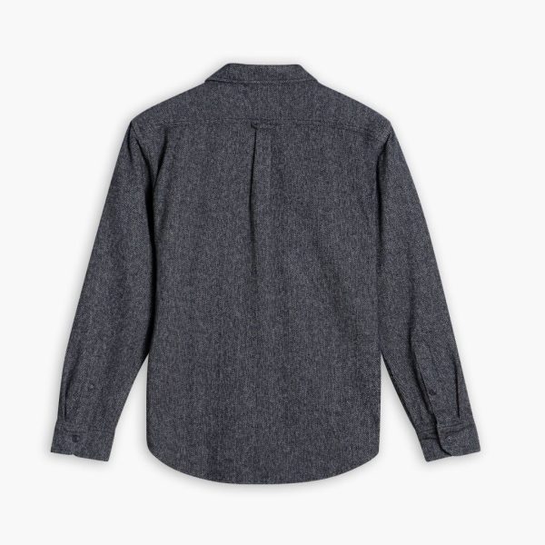 Summit Flannel Shirt - Image 2