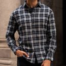 Forever Flannel Shirt